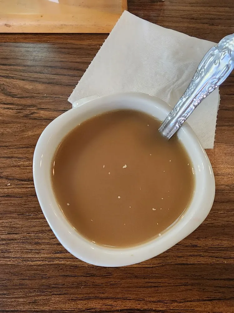Milk Tea